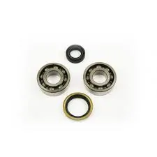 Sada ložísk a gufier kľukového hriadeľa KTM SX50 2009-2024+Gas Gas+Husqvarna Prox