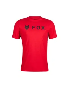 Tričko Fox Absolute Premium Tee - tmavo modré
