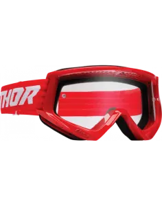 Okuliare Thor Combat red detské