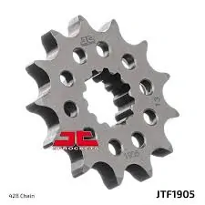Vývodové koliečko KTM SX85,Husqvarna TC85,Gas-Gas MC85 18-24