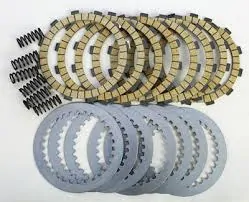 Komplet sada spojky YAMAHA YZ 250 1995-2001 PRO-X