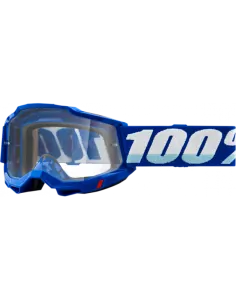 100% Accuri 2 BLUE OTG -pre použitie s dioptrickými okuliarmi