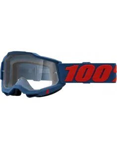 100% Accuri 2 Odeon s čírym sklom