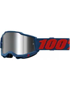 100% Accuri 2 Odeon so zrkadlovým sklom