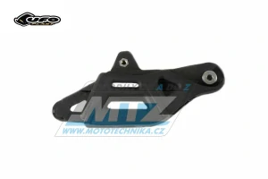 Vodítko reťaze KTM 85SX/15-24 + Husqvarna TC85/15-24 + Gas-Gas MC85 - farba čierna