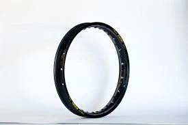 Ráfik motocyklový 1,60x12" 32S (predvŕtaný / 32otvorov) Excel Takasago - čierny - KTM 65SX (zadné koleso)