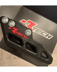 Kompletné zadné vodítko reťaze R-tech TM racing 2007-2024