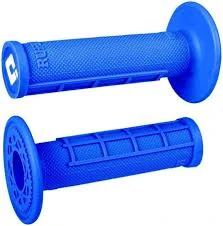 Rukoväte ODI GRIP RUFFIAN 1/2 WAFFLE modré