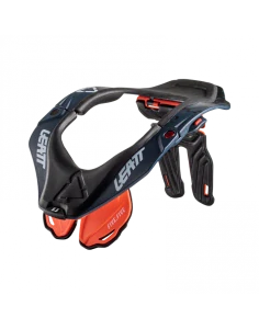 Leatt 5.5 krčný chránič Coral 2022