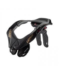 Leatt 5.5 krčný chránič Coral 2022