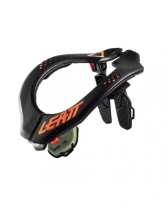 Leatt GPX 3.5 krčný chránič cactus vellkosť S-M