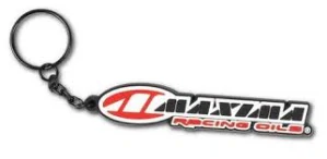 Kľúčenka MAXIMA Oil Logo Prívesok