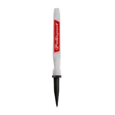 Traťový kolík POLISPORT White / Red