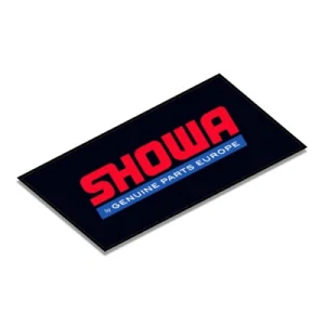 Podložka pod motorku SHOWA (100x200 cm) - koberec