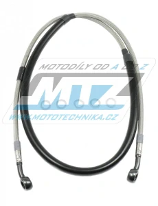 Hadica brzdová predná TRW MCH191V1 - Honda CR125+CR250+CR500 + CRF450 + Husqvarna SMR450+SMR570 + Kawasaki KXF250+KXF450 + Suzuki RM125+RM250+RMZ250+RMZ450 + Yamaha YZF450+XT660R+XT660X