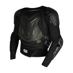 TELOVÝ CHRÁNIČ ACERBIS KORAZZA BODY ARMOR LEV 2