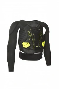 TELOVÝ CHRÁNIČ ACERBIS PLASMA BODY PRO SOFT CE LEVEL 2 - BLACK/YELLOW