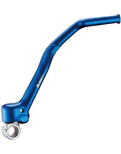 Štartovacia páka Yamaha YZF 250 2004-2018,WRF 250 2015-2019 modrá