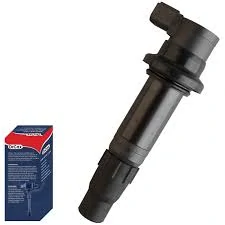 Fajka/Botka s cievkou DENSO 129700-4770 - Honda CRF250R / 04-09 + Yamaha YZF450 / 03-09 + WRF450 / 03-11 + YFZ450 / 04-13 + GAS GAS OEM DIEL