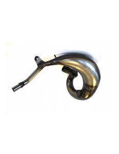 Výfuk BUD/HGS KTM SX 65 2016-2023 + Husqvarna TC 65 2017-2023 + GasGas MC 65 2021-2023 dlhé TOP