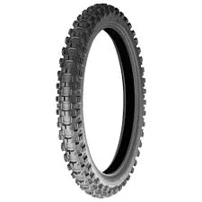 Pneu Bridgestone X31 (Predná) 80/100-21