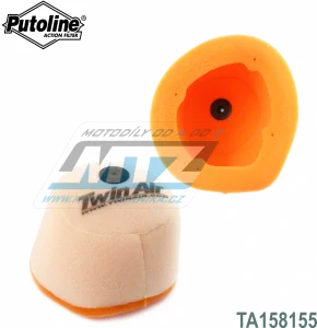 Filter vzduchový - TM EN250+MX250+EN300+MX300 / 15-18 + EN125+MX125+XC125 / 15-19