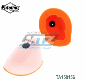 Filter vzduchový - TM EN250+EN300+MX250+MX300 / 19-21 + EN125+MX125+XC125 / 20-21 + MX85+MX100+SMX85