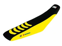 BLACKBIRD Poťah sedadla Double Grip 3 SUZUKI RM 85 02-25