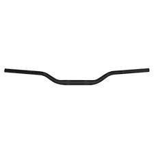 SIFAM Riadidlá motocykla oceľové 28,6 mm čierne
