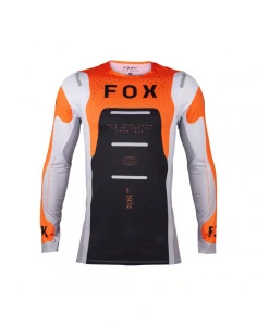 Dres FOX Flexair Magnetic fluo orange 2024