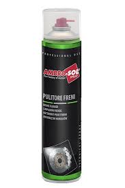 Čistič brzd AMBRO-SOL 600ml