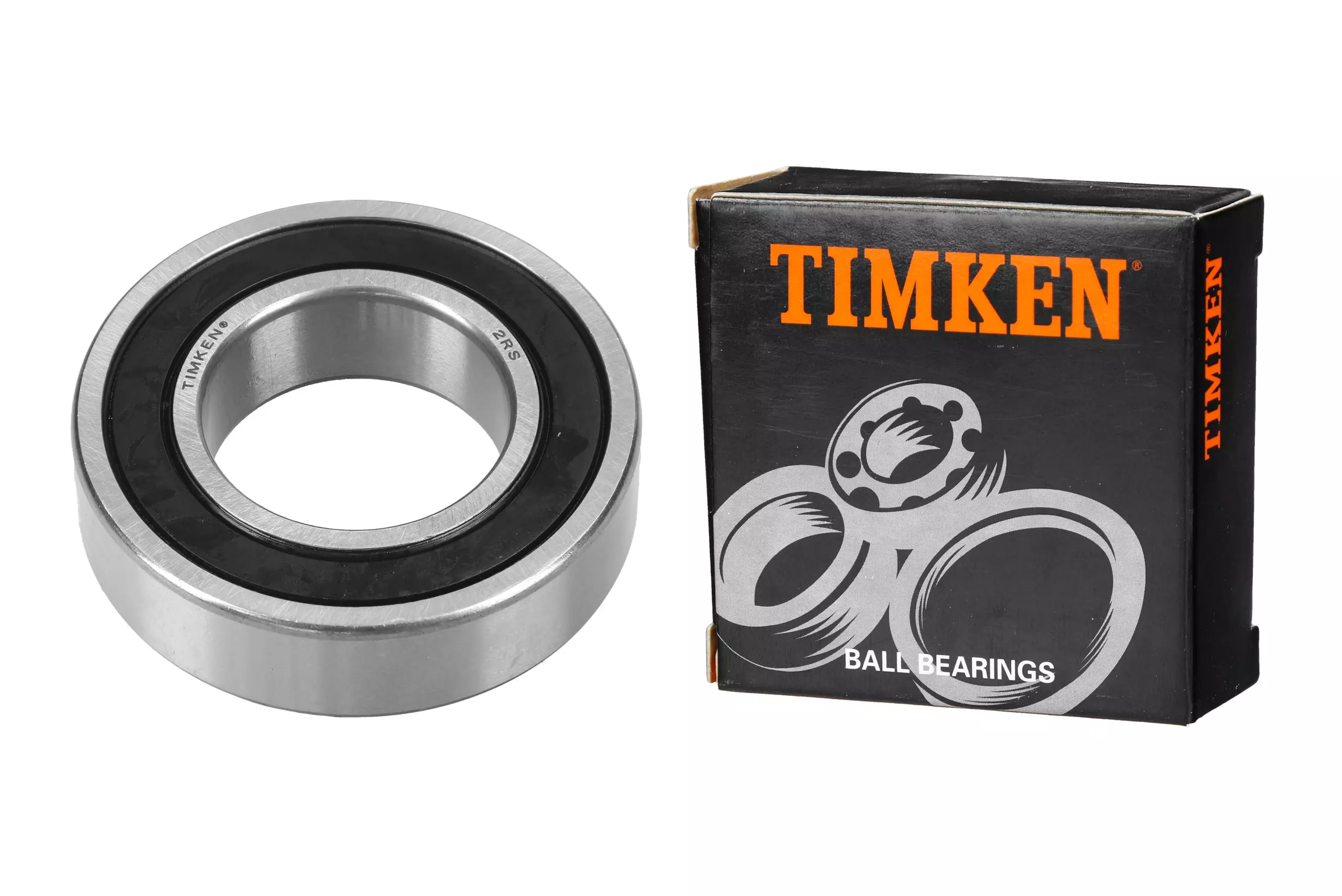 Ložisko 6005-2RS (rozmery: 25x47x12 mm) TIMKEN