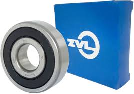 Ložisko 6005-2RS (rozmery: 25x47x12 mm) ZVL