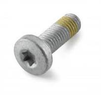 Skrutka 0035080206S, SHCS M8x20 TX45, KTM