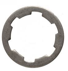 Podložka prevodovky 90464166000, WASHER A, SPLINE, 19MM, Honda cr80+85 originál