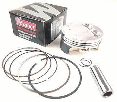 Piestna sada Wossner KTM SXF350 11-22 + XCF350 16-22 + HUSQVARNA FC350 14-22 + GAS GAS MCF 350F + EXF350 21-22