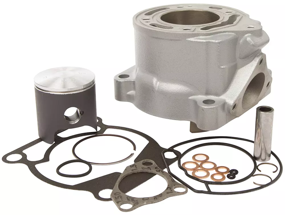Valec + Piest + Tesnenia Cylinder Works KTM SX65 2009-2026+gas gas + husqvarna 65