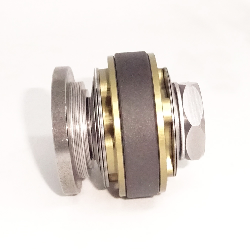 KIT LAINER Pro Piston 36 WP PDS SX65-TC65-MC65 2018-2025