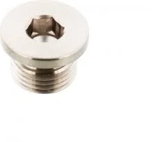 Magnetický výpustný šroub M16x1,50 Husqvarna TC250+TC450+TC510+TE250+TE310+TE450+TE510 / 03-10)+BMW+MV Agusta+Suzuki viac farieb