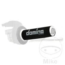 Kryty rukovätí Domino čierne
