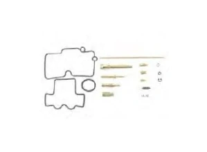 Opravná sada karburátora HONDA CRF 450R 2002-2004