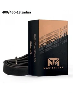 Duša extra hrubá 18" 400/450-18 zadná