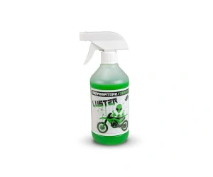 UFO Čistič motocykla Luster UNI 500ml
