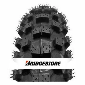 Pneumatika Bridgestone M 204 90/100-14