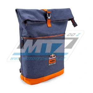 Batoh KTM Red Bull Carve - farba denim