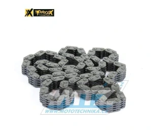 Reťaz rozvodová 98XRH2015-120čl - Kawasaki KXF250+KX250+KX250X / 21-25 pro-x