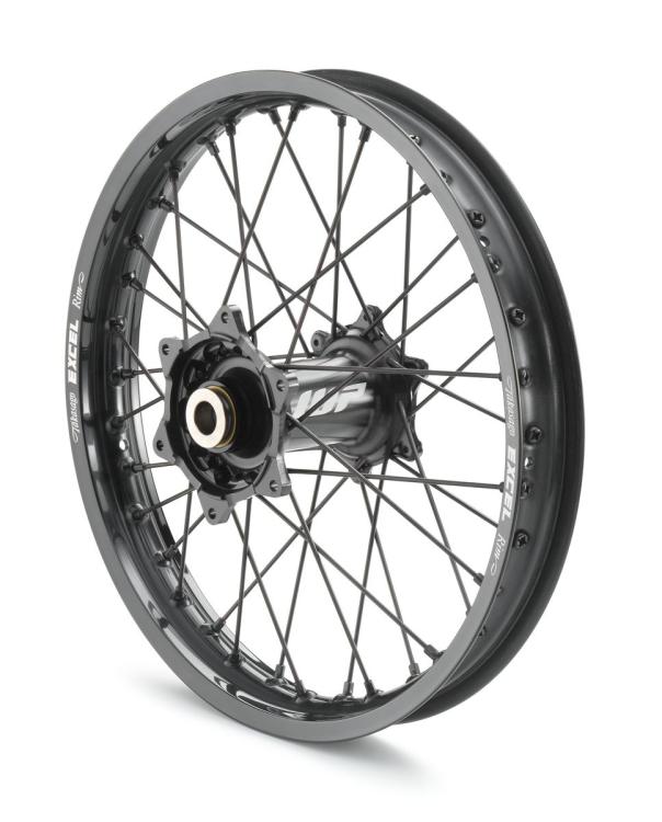 Zadné Koleso WP FACTORY 19x2,15 SXF 23 KTM / HUSQVARNA / GAS