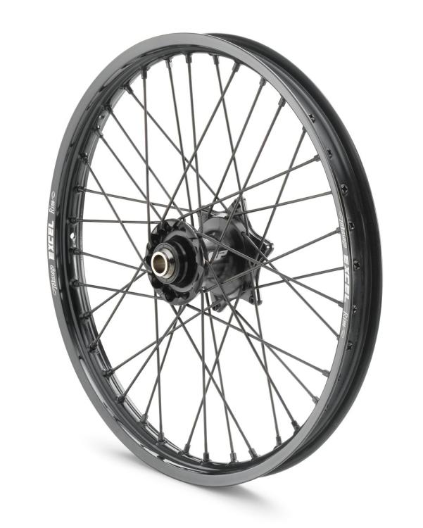 Predné Koleso WP FACTORY 21x1,60 SXF 15 KTM / HUSQVARNA / GAS