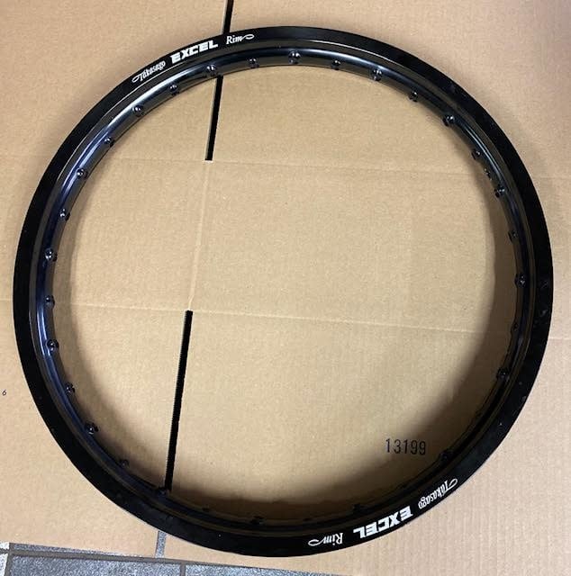 Ráfik EXCEL 2,15 x 18 (36 dier)