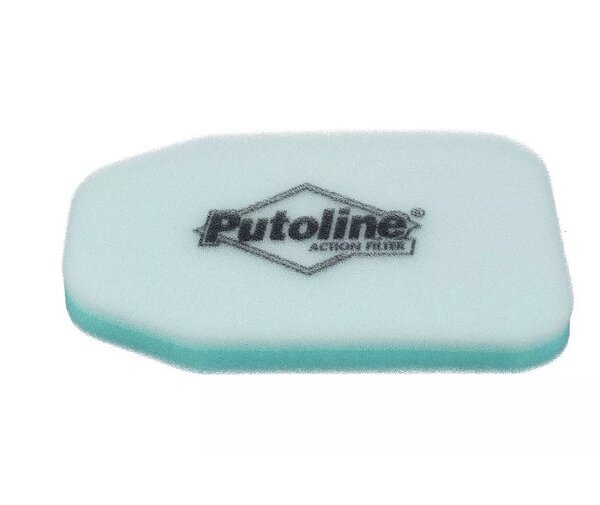 PUTOLINE Filter vzduchu MOTO KTM SX 50 09-23/Husq. TC 50 17-23/Gas Gas MC 50 21-23